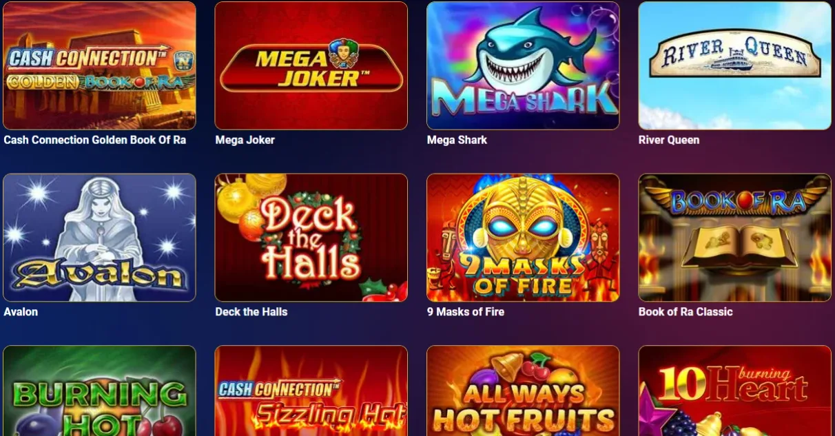Magic365 Casino Connexion : Offres de bienvenue et milliers de machines à sous de casino